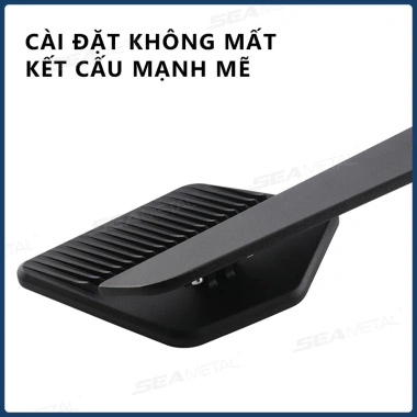 Gương Cánh Én V2 Kính Trắng Góc Nhìn Rộng Chỉnh Nét Cao Bền Chắc Đẹp Giá 191k