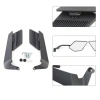 Gương Cánh Én V2 Nhôm CNC, Kính Trắng Cao Cấp, Góc Nhìn Rộng R14 - Giá 205.000₫ 2