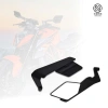 Gương Cánh Én V2 Nhôm CNC, Kính Trắng Cao Cấp, Góc Nhìn Rộng R14 - Giá 205.000₫ 6