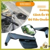 Gương Cánh Én V3 MONDUBIKER Kính Trắng Gắn Xe Máy, Xe Điện, Mạnh Mẽ, Giá 262.200₫