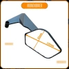Gương Cánh Én V3 MONDUBIKER Kính Trắng Gắn Xe Máy, Xe Điện, Mạnh Mẽ, Giá 262.200₫ 2