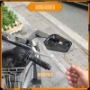 Gương Cánh Én V3 MONDUBIKER Kính Trắng Gắn Xe Máy, Xe Điện, Mạnh Mẽ, Giá 262.200₫ 7