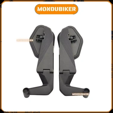 Gương Cánh Én V5 Siêu Cấp Xoay Gập Linh Hoạt Thiết Kế Thời Thượng Giá 219.000đ 8