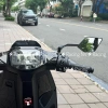 Gương cánh én xoay gập 90 độ cho xe điện Vinfast Quantum - Giá ưu đãi 450.000 VND 4