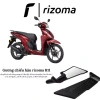 Gương Cánh Gió Rizoma R11 cho SH AB Vision Winner Mặt kính trắng góc rộng 1 cặp 10