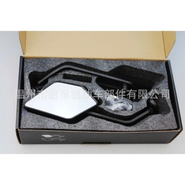 Gương cánh gió Rizoma Stealth cho R15,R25,R3,R6,R1,CBR,GSX,ZX25R,ZX10R,Ninja ZX6R - Giá chỉ 435.000 VNĐ 6