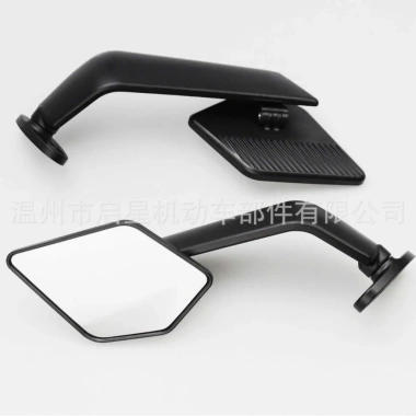 Gương cánh gió Rizoma Stealth cho R15,R25,R3,R6,R1,CBR,GSX,ZX25R,ZX10R,Ninja ZX6R - Giá chỉ 435.000 VNĐ 7