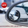 Gương cầu lồi ô tô hít chân không cao cấp - Tăng tầm nhìn, chống điểm mù khi lái 10