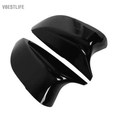 Gương Chiếu Hậu 2 Cửa ABS Đen Bóng VBESTLIFE cho Q50S 2.014 trở lên - 612.700₫