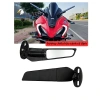 Gương chiếu hậu BINKE Ninja 250/300 H2 H4 – Cánh gió xoay, 218.000 VND
