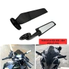 Gương chiếu hậu BINKE Ninja 250/300 H2 H4 – Cánh gió xoay, 218.000 VND 5