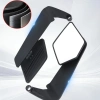 Gương Chiếu Hậu Cánh Én V2 - Kính Trắng Chống Lóa, Góc Nhìn Rộng, Loại Điểm Mù, 191k 8