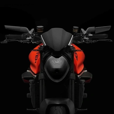Gương chiếu hậu cánh gió CBR150, GSX150, R15v3 - Phù hợp Ducati Streetfighter V4/V4S/V2, 449.000đ