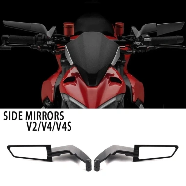 Gương chiếu hậu cánh gió cho Honda Vario 125/160 Air Blade - Giá 202.694 VND