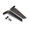 Gương chiếu hậu cánh gió cho Honda Vario 125/160 Air Blade - Giá 202.694 VND 4