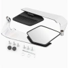 Gương chiếu hậu cánh gió cố định Calf UMAX - Phản xạ 9N, tương thích Orion, Mmax2, F90, M3 - Giá ưu đãi 275.603₫ 5