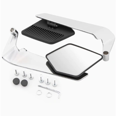 Gương chiếu hậu cánh gió cố định Calf UMAX - Phản xạ 9N, tương thích Orion, Mmax2, F90, M3 - Giá ưu đãi 275.603₫ 5 Gương chiếu hậu cánh gió cố định Calf UMAX - Phản xạ 9N, tương thích Orion, Mmax2, F90, M3 - Giá ưu đãi 275.603₫ 5