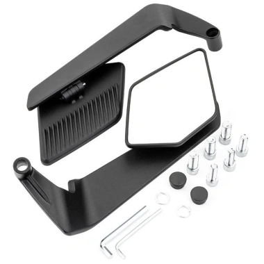 Gương chiếu hậu cánh gió cố định Calf UMAX - Phản xạ 9N, tương thích Orion, Mmax2, F90, M3 - Giá ưu đãi 275.603₫ 7 Gương chiếu hậu cánh gió cố định Calf UMAX - Phản xạ 9N, tương thích Orion, Mmax2, F90, M3 - Giá ưu đãi 275.603₫ 7