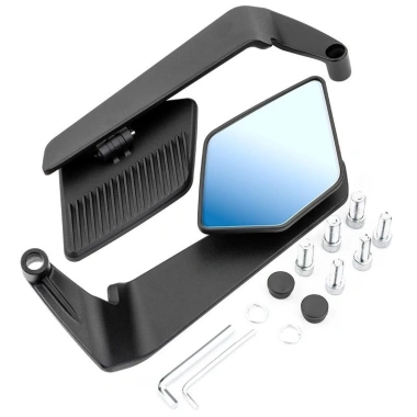 Gương chiếu hậu cánh gió cố định Calf UMAX - Phản xạ 9N, tương thích Orion, Mmax2, F90, M3 - Giá ưu đãi 275.603₫ 8 Gương chiếu hậu cánh gió cố định Calf UMAX - Phản xạ 9N, tương thích Orion, Mmax2, F90, M3 - Giá ưu đãi 275.603₫ 8