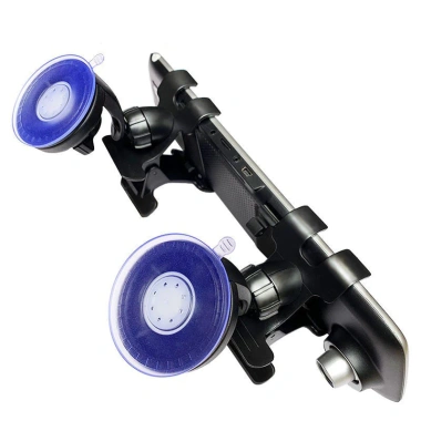 Gương chiếu hậu đa năng, điều hướng, cố định, kẹp chân đế, hút cốc - giá 98.149₫