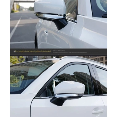 Gương Chiếu Hậu Dưới Viền Mazda CX5 2.017-2.026 Mới Sequin Giảm Giá 212.666 VND 8