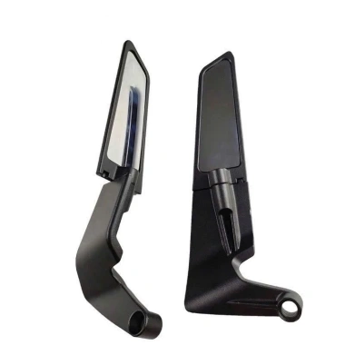 Gương chiếu hậu hình cánh gió siêu đẹp, 1 đôi 159.000 VND, gắn mọi dòng xe