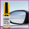 Gương chiếu hậu lớp phủ chống mưa 30ml - Chống thấm, làm sạch kính, giảm 22% còn 61.240đ - pomervn 6