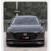 Gương chiếu hậu Mazda 3 2.020-2.025 20-25 - Bảo vệ, sửa đổi, giá 509.666₫ 9