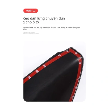 Gương chiếu hậu Mazda 3 2.020-2.026 - Bảo vệ, Trang trí, Giá chỉ 498.666 VND