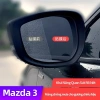 Gương Chiếu Hậu Mazda 3 2.020-2.026 Chống Mưa, Chống Sương Mù - Sửa Đổi 212.666₫