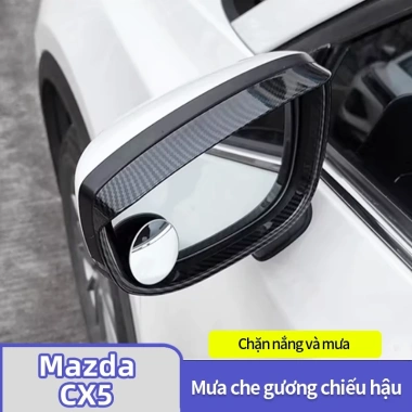 Gương chiếu hậu Mazda CX5 2.017-2.025 Giá 359.333 VND giảm tới 20%