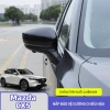 Gương Chiếu Hậu Mazda CX5 2.017-2.026 Vỏ Carbon Đen Hiệp Sĩ - Thương Hiệu Mới