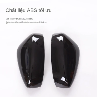 Gương Chiếu Hậu Mazda CX5 2.017-2.026 Vỏ Carbon Đen Hiệp Sĩ - Thương Hiệu Mới 2