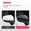 Gương Chiếu Hậu Mazda CX5 2.017-2.026 Vỏ Carbon Đen Hiệp Sĩ - Thương Hiệu Mới 3