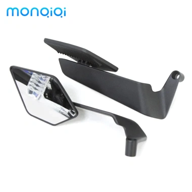 Gương chiếu hậu vô hình gập thể thao cho Wave Vision AirBlade giá 53.900 VND Gương chiếu hậu vô hình gập thể thao cho Wave Vision AirBlade giá 53.900 VND