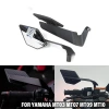 Gương chiếu hậu vô hình gập thể thao cho Wave Vision AirBlade giá 53.900 VND 2