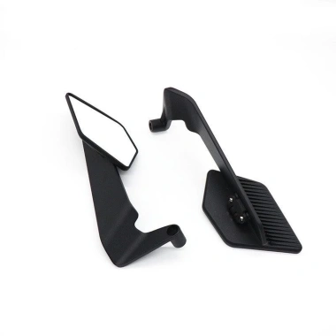 Gương chiếu hậu vô hình gập thể thao cho Wave Vision AirBlade giá 53.900 VND 10 Gương chiếu hậu vô hình gập thể thao cho Wave Vision AirBlade giá 53.900 VND 10
