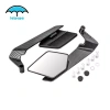 Gương chiếu hậu xe máy chống xước, giảm shock, điều chỉnh dễ dàng - 280.500₫