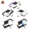 Gương chiếu hậu xe máy đa năng cánh gió gập lại - Giá chỉ 280.500đ giảm từ 350.625đ