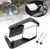 Gương chiếu hậu xe máy đa năng cánh gió gập lại - Giá chỉ 280.500đ giảm từ 350.625đ 3
