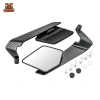 Gương chiếu hậu xe máy đa năng cánh gió gập lại - Giá chỉ 280.500đ giảm từ 350.625đ 9