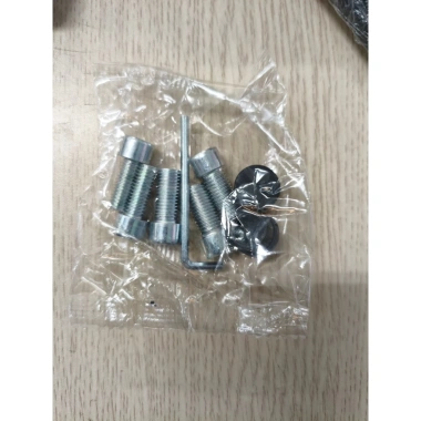 Gương chiếu hậu xe máy điều chỉnh cánh gió, xoay mặt, kính trắng - Phù hợp mọi dòng xe, giá 129.000đ 5