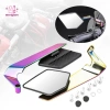 Gương chiếu hậu xe máy soxjxi hợp kim nhôm gấp gọn – Dễ lắp đặt, hiện đại, tiện lợi, chỉ 258.500đ 4