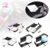 Gương chiếu hậu xe máy soxjxi hợp kim nhôm gấp gọn – Dễ lắp đặt, hiện đại, tiện lợi, chỉ 258.500đ 9