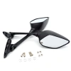 Gương chiếu hậu xe máy Yamaha R3 R25 chất lượng cao - Giá ưu đãi 315.266 VND