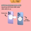 Gương Chụp Ảnh Phản Chiếu Kẹp Điện Thoại Automatik - Hỗ Trợ Cam Sau Selfie, Giá 40.000đ