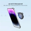 Gương Chụp Ảnh Phản Chiếu Kẹp Điện Thoại Automatik - Hỗ Trợ Cam Sau Selfie, Giá 40.000đ 3