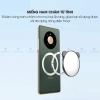 Gương Chụp Ảnh Phản Chiếu Kẹp Điện Thoại Automatik - Hỗ Trợ Cam Sau Selfie, Giá 40.000đ 4