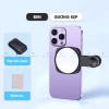 Gương Chụp Ảnh Phản Chiếu Kẹp Điện Thoại Automatik - Hỗ Trợ Cam Sau Selfie, Giá 40.000đ 9