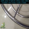Guồng Dây Inox D15 D30 Cuộn Dây Diều Chống Rối Giá Rẻ 52k GIOQUE STORE 3